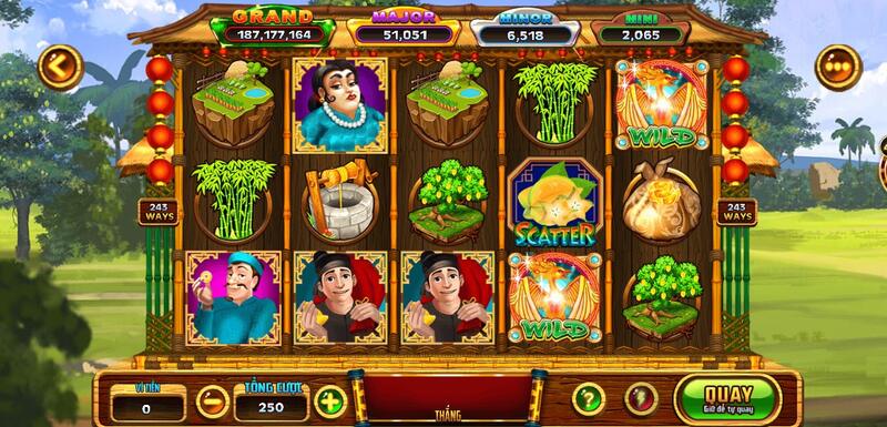 Chi tiết các bước chơi nổ hũ Hitclub