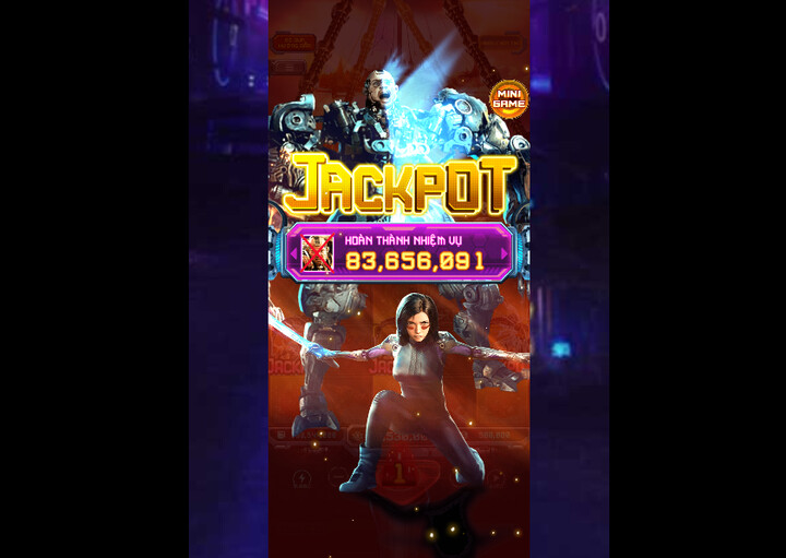 Tổng hợp thông tin về game alita