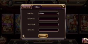 Quy trình 03 bước rút tiền nổ hũ Sunwin