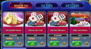 Chương trình khuyến mãi nổ hũ Rikvip hấp dẫn nhất