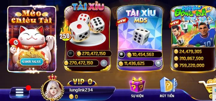 Sự kiện khuyến mãi nổ hũ Rikvip đem đến giá trị lớn cho hội viên