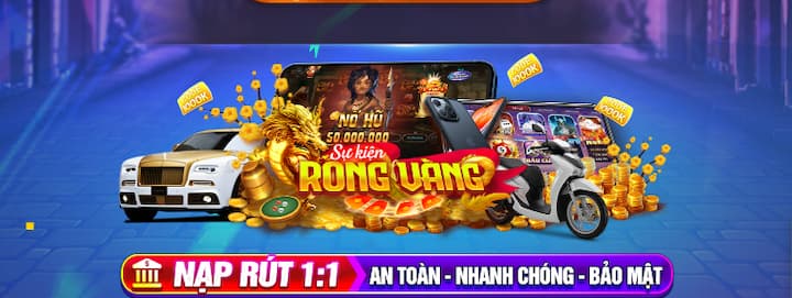 99Vin Bảo mật an toàn và tiện lợi