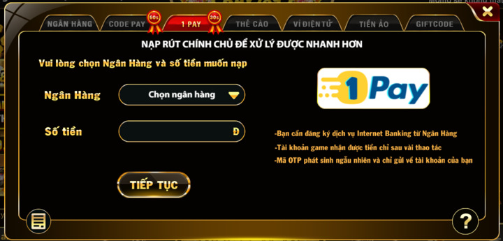 Hướng dẫn cách chơi game bài đổi thẻ Bay789
