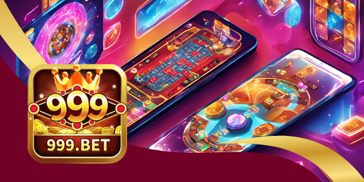 999bet - Điểm làm giàu lý tưởng với cá cược online 