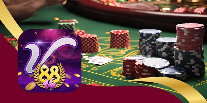 V88 - Thị trường game đổi thưởng Việt với cơ chế thưởng cực đã