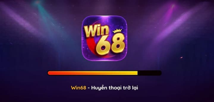 Vài nét giới thiệu về game bài Win68