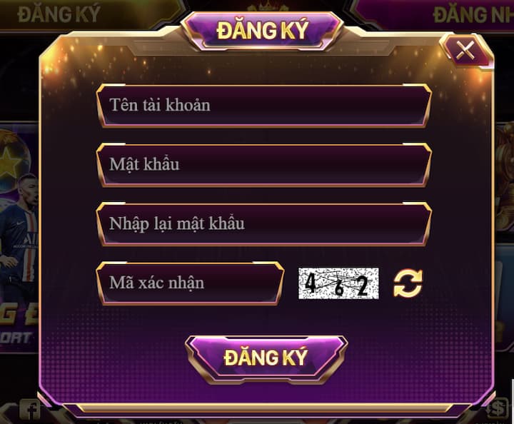 Cách đăng ký Vuaclub dễ dàng nhất cho newbie