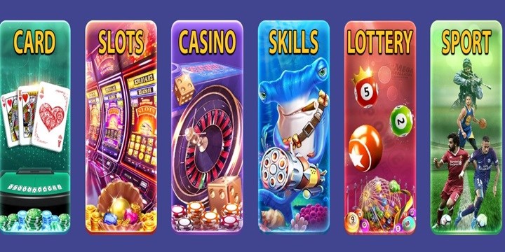 Top game đánh bài Gamvip giúp thu lãi khủng không thể bỏ lỡ
