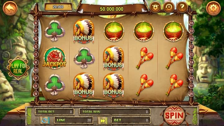 Khám phá kho game đỉnh cao tại Fanvip