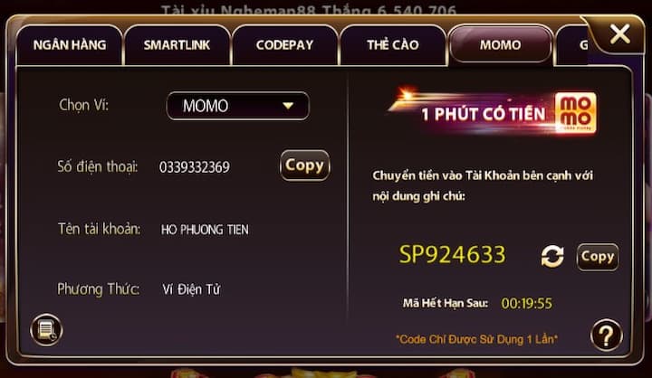 Ưu điểm nổi bật của  game bài VIP777
