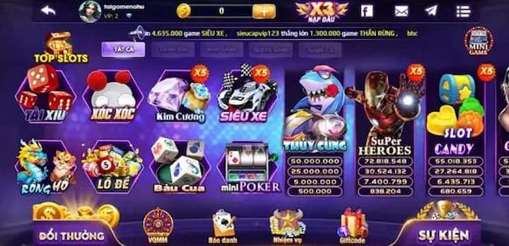 Cách tải app HK68 về điện thoại cho người mới