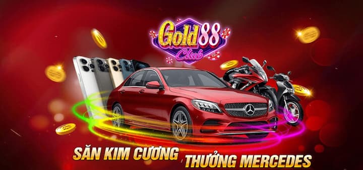 Những yếu tố tạo nên sức hút tại cổng game Gold88