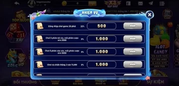 Lịch sử hình thành game bài ăn tiền HK68