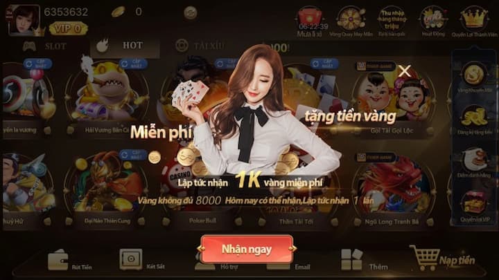 Sự kiện khuyến mãi Mmwin hot nhất