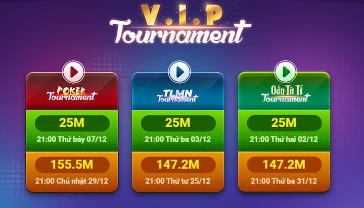 Sự kiện siêu hot tại W365