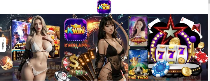 Cập nhật thông tin mới nhất về nhà cái Kwin