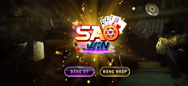 4 ưu điểm hút khách của cổng game đổi thưởng saowin