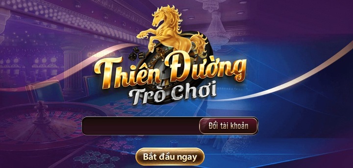 Hướng dẫn cách đăng ký tài khoản chơi game tại tdtc