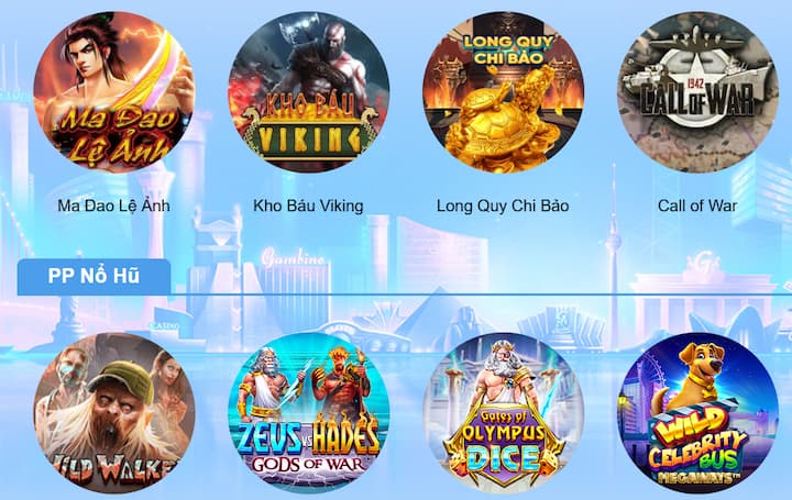 Tìm hiểu quá trình phát triển của VIP777 Việt Nam