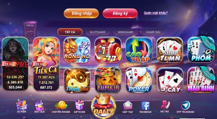 Những ưu điểm nổi bật của cổng game 99VINA