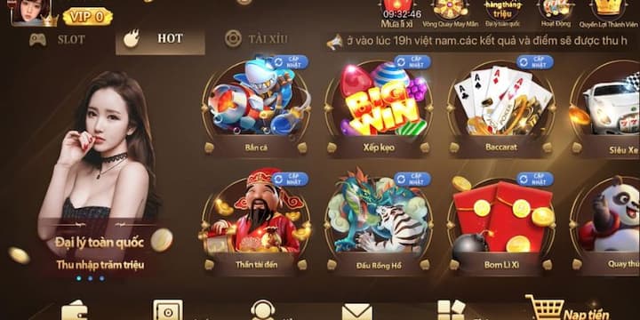 Đặc điểm nổi bật thu hút game thủ đến với Mmwin