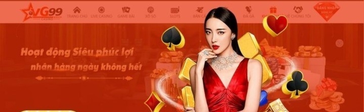 Hướng dẫn toàn tập cách tham gia vg99