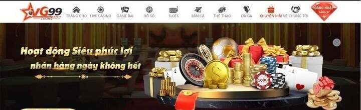 Vì sao vg99 lại hot đến thế?