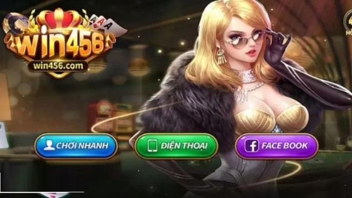 Giới thiệu chung về game bài đổi thẻ Win456