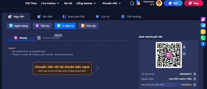 Lý do nên lựa chọn 88star cá cược 