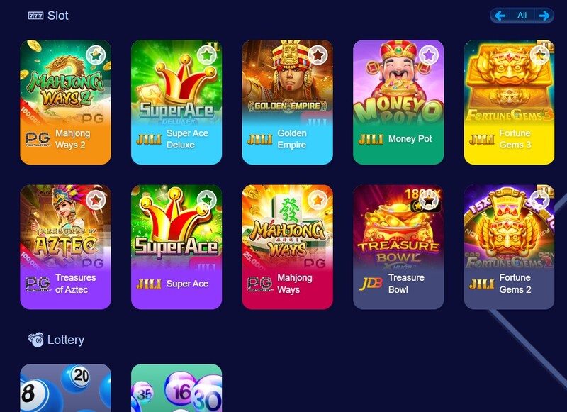 Hướng dẫn tham gia chơi game, nạp/rút tiền tại TinyCat99