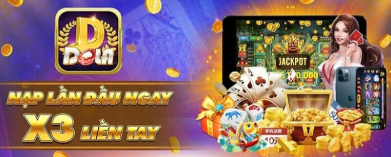 Tài liệu sơ bộ về hãng game Dola88 
