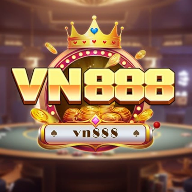 Giới thiệu nhà cái game bài trực tuyến Vn888 
