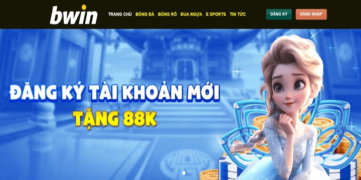 Đôi điều cần biết về Bwin