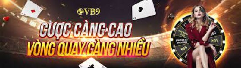 Thông tin chi tiết về nhà cái đổi thưởng Vuabai9
