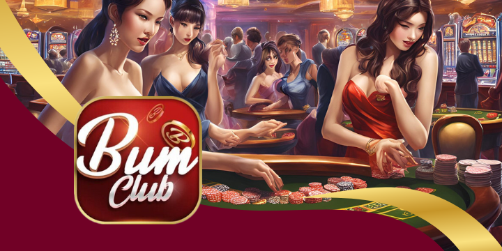 Bumvip - Tham gia siêu phẩm hot hit của năm 2025 