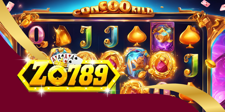 Zo789 - Sân chơi quy tụ tỷ lệ thưởng cao nhất cực VIP