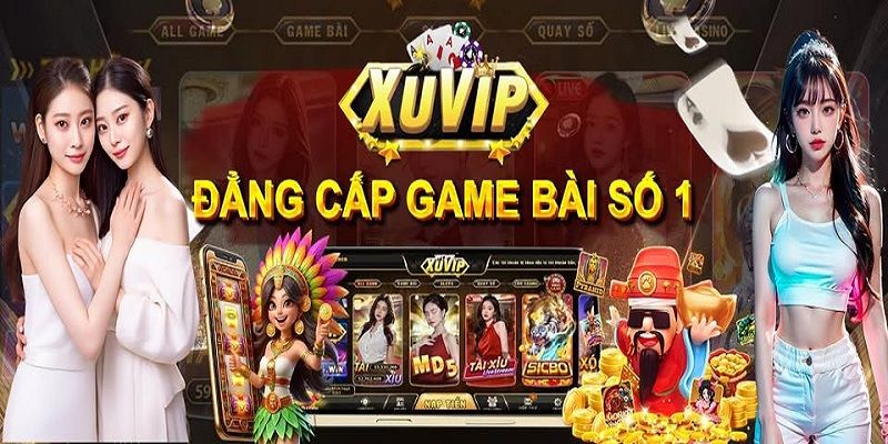 Tổng hợp các khuyến mãi Xuvip nổi trội không thể bỏ lỡ