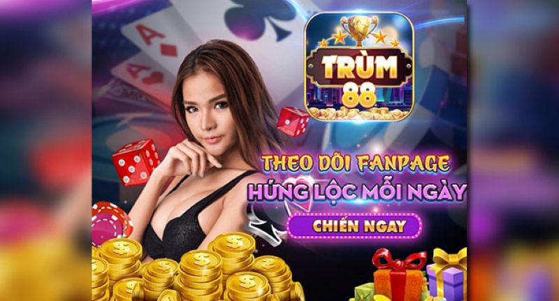 Khái quát tính năng nổi bật chỉ có tại Trum88 