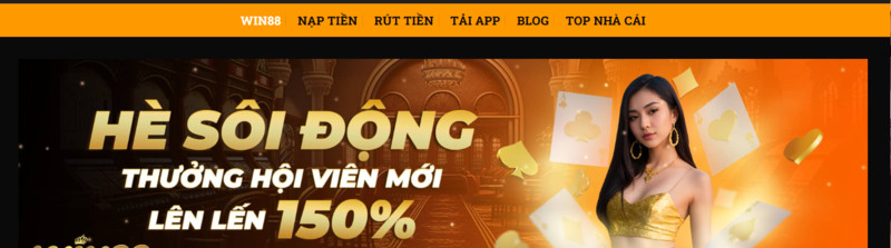 Review Của Người Chơi Về Nhà Cái Win88