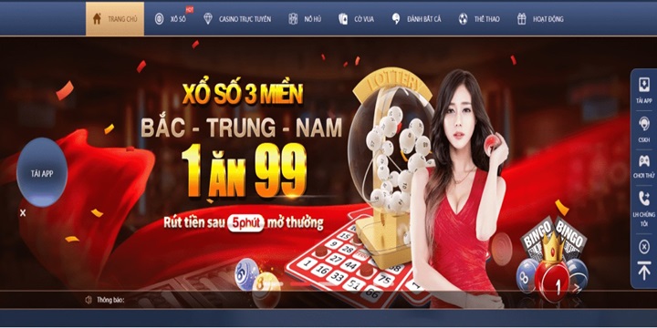 Top game cược dễ ăn tiền tại DK 8
