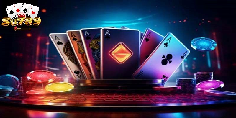 Đánh giá game đánh bài đổi thưởng rút tiền mặt Su789