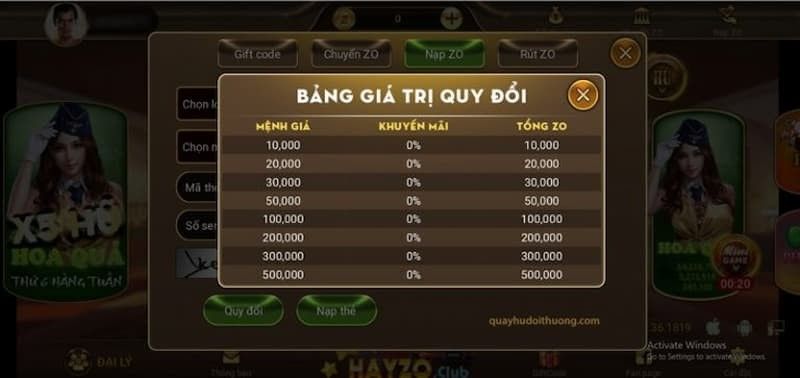 Các bước đăng ký thành viên Hayzo đơn giản với 3 bước