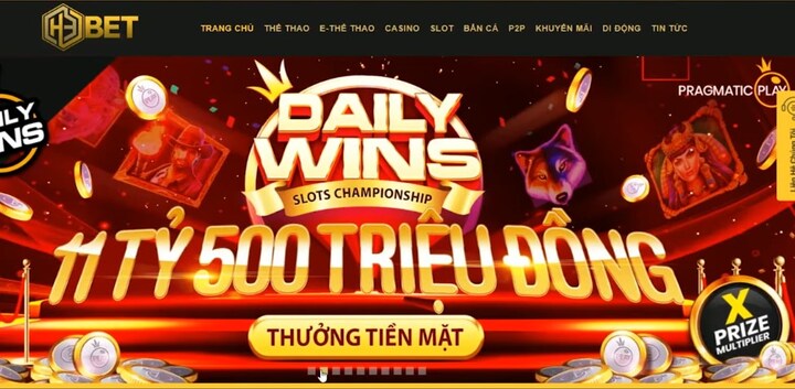 3 bước cơ bản tham gia cá cược tại h3bet