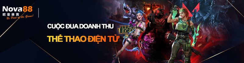 Review từ người chơi khi trải nghiệm tại Nova88