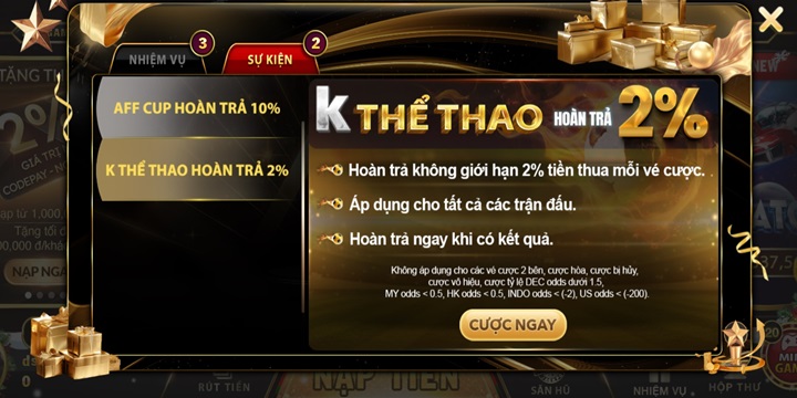 Yếu tố giúp Rich Viet trở thành điểm đến lý tưởng