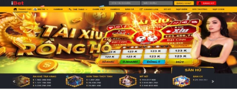 Khám phá các chương trình khuyến mãi Ibet hiện có