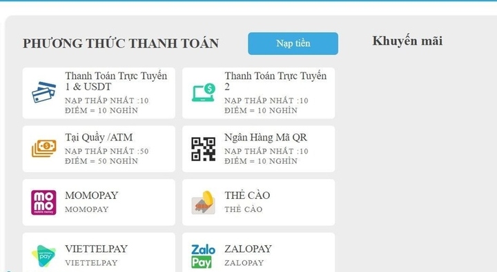 Hướng dẫn các bước tham gia moto88 