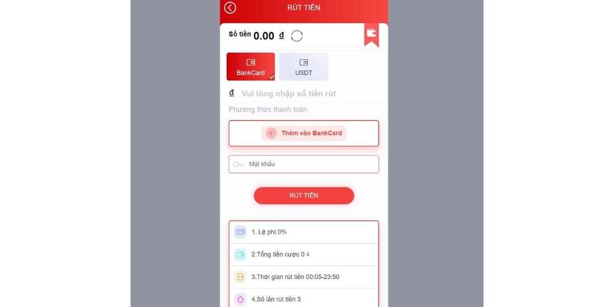 So sánh 92lottery với các nhà cái khác 