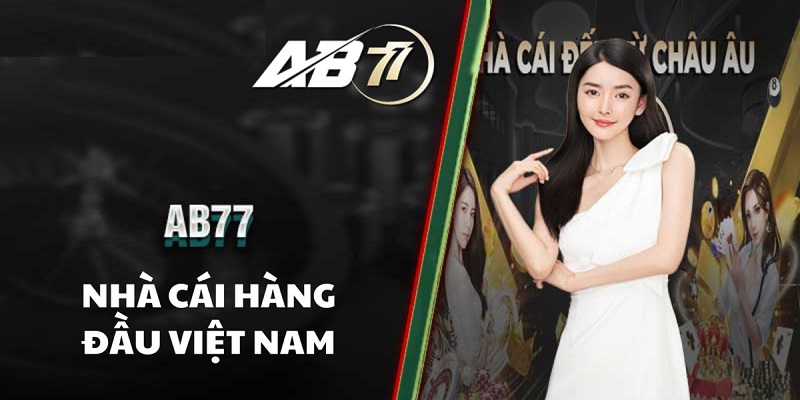 B77 không chỉ đơn giản là một nhà cái mà còn là nơi cung cấp các dịch vụ cá cược đa dạng.