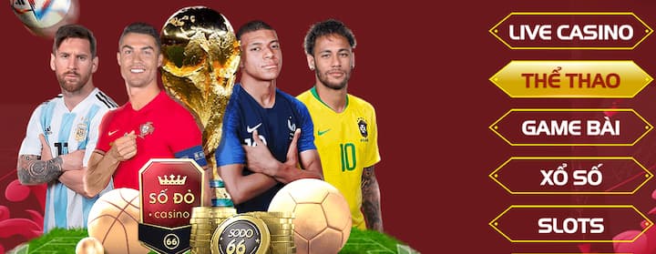 Giới thiệu về nhà cái Sodo66
